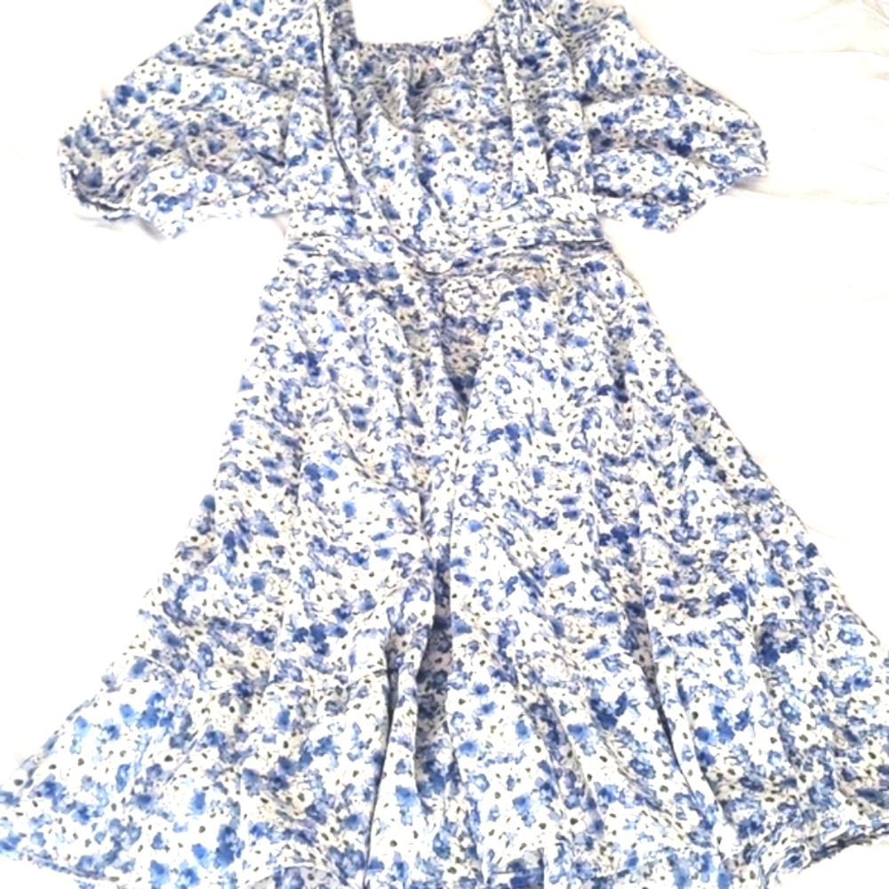 BTFBM Sundress